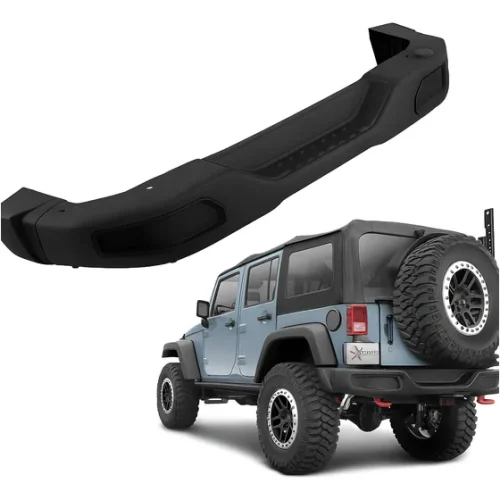 D_Q_NP_2X_618602-MLM91601942331_092025-E-defensa-facia-bumper-jeep-jk-07-17-trasero-10-aniversario