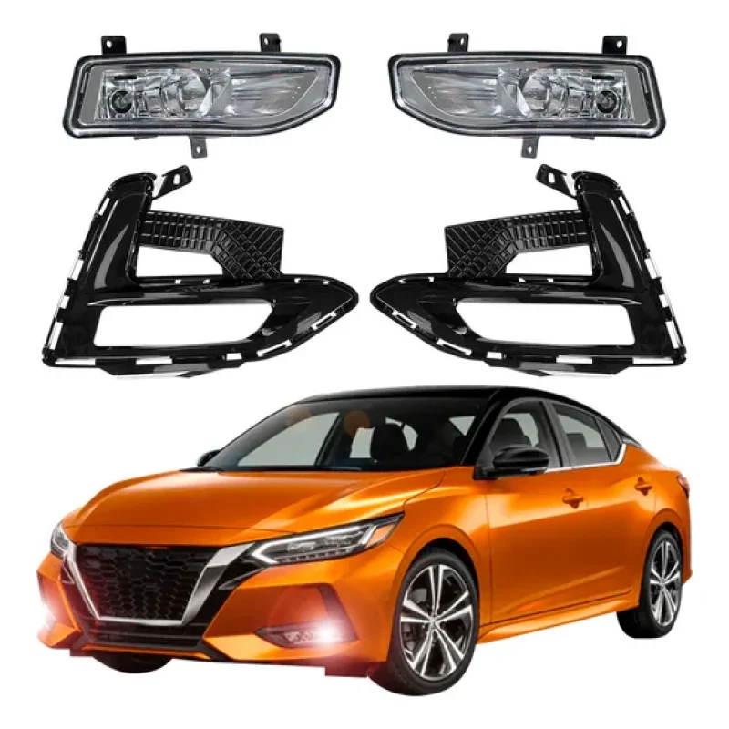D_Q_NP_2X_712858-MLM75963256091_042024-E-kit-faros-niebla-para-sentra-b18-2020-2021-2022-2023-arnes